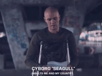 общество Украинские киборги требуют извинений от компании Apple. ВИДЕО фото