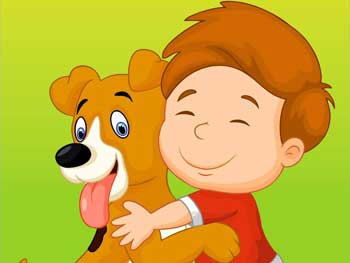 В парке пройдет выставка собак с сюрпризами фото