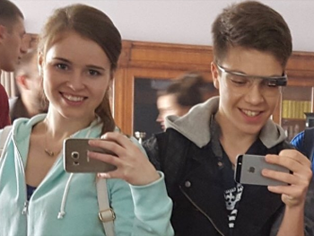 18-летний актер сериала Физрук погиб, спасая пострадавших в ДТП фото