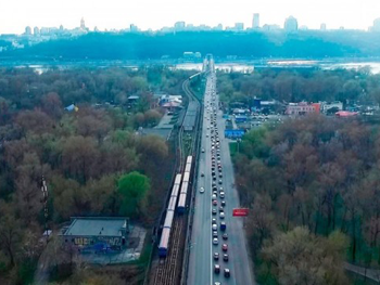 Украинских водителей ожидает новый налог фото