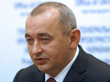 На складах боеприпасов в Калиновке не работала пожарная сигнализация, - Матиос фото