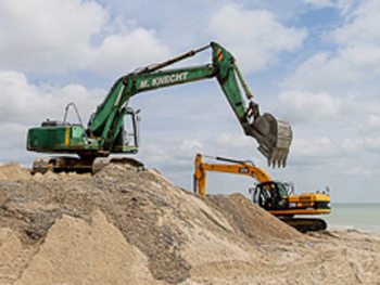 В Кирилловке планируют создать КП для содержания промоины фото