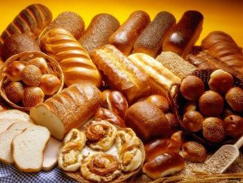 Украинский хлеб начали экспортировать в США фото