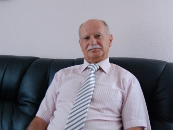 Виталий Балицкий: «Мой подход - «людина, родина, добробут, Україна» фото