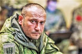 Ярош рассказал, как можно зачистить Донбасс без масштабной военной операции фото