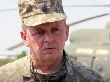 Возвращение Донбасса силой может привести к потере 12 тыс. бойцов фото