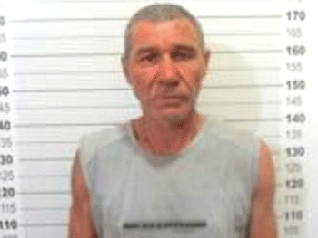 Мелитопольские полицейские разыскивают расхитителя могил фото