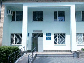 В райбольнице потеплели батареи фото