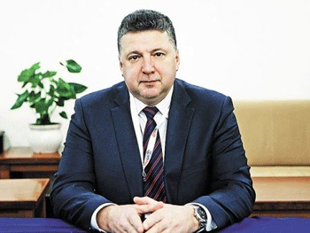 Глава Апелляционного суда Запорожской области хочет перейти на работу в КСУ фото