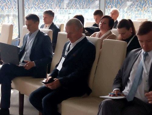 Мелитопольский чиновник хочет поднять штрафы по всей Украине фото