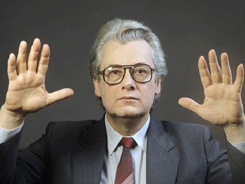 В Москве умерла телезвезда 80-90-х фото