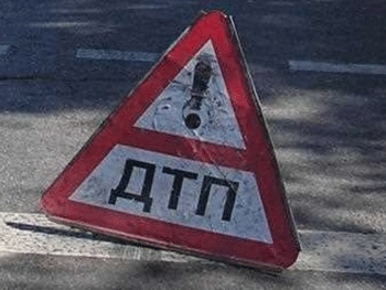 В полиции прокомментировали столкновение двух «ЗАЗов» фото