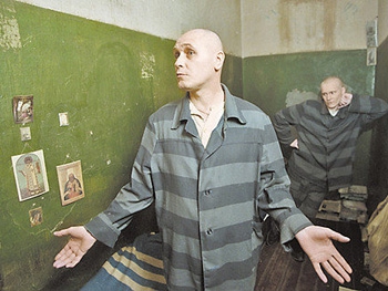 Рецидивисту не удалось откреститься от кражи фото