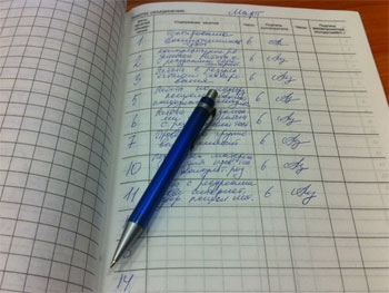 Электронные журналы - поиграли в гласность и забыли фото