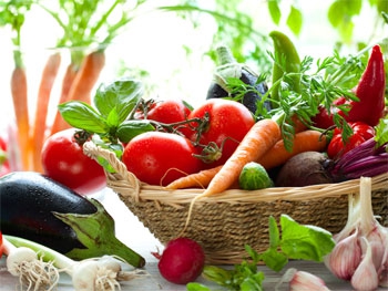 В Украине стремительно дорожают овощи фото