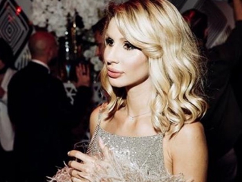 Светлана Лобода поделилась очень откровенным снимком фото