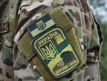 Кабмин определил порядок лишения статуса участника боевых действий фото