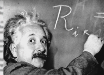 Рецепт счастья от Эйнштейна продали за 1,5 миллиона долларов фото