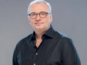 Константин Меладзе рассказал о причинах своего заикания фото