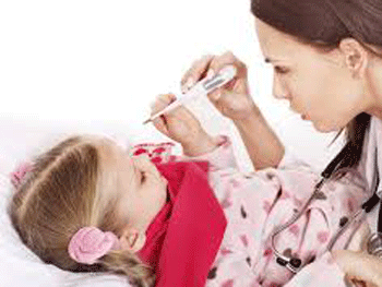 В МОЗ назвали лекарства, которые не стоит употреблять для лечения гриппа и простуды у детей фото