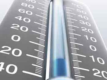 Погода в Мелитополе на сегодня фото