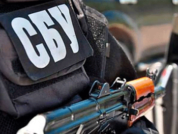 В Госавиаслужбе проходят обыски фото