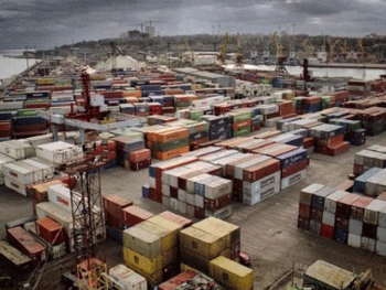 В Украине арестовали 450 миллионов одного из самых известных контрабандистов фото