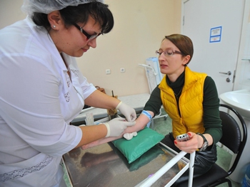 Как запорожцам выбрать семейного врача: пошаговая инструкция фото