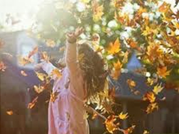 Бабье лето? Синоптик порадовала прогнозом погоды по Украине фото