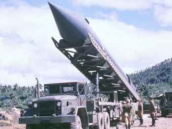 В РФ предлагают восстановить военную базу на Кубе фото