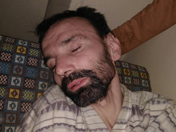 В больницу привезли парня, потерявшего память фото