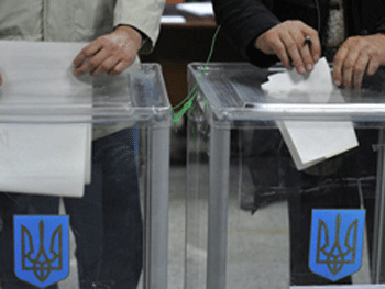 Перевыборов в Кирилловке не будет фото