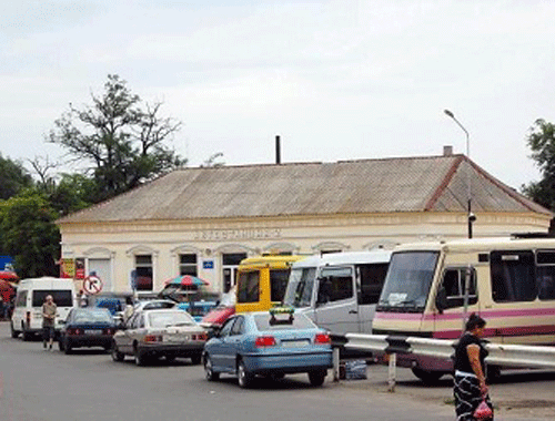 Проезд в Константиновку и Вознесенку подорожает фото