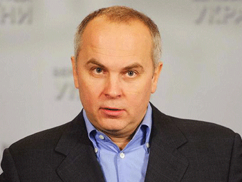 ГПУ вызвала Шуфрича на допрос фото