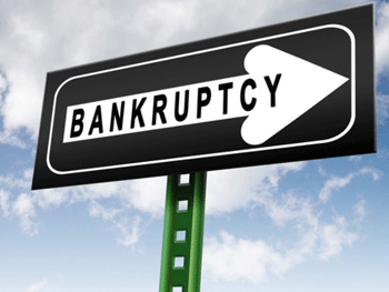 Украинцам хотят разрешить банкротство фото