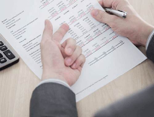 Внимание! Налоговики уточняют свои счета фото