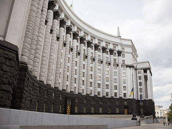 Кабмин изменил механизм оплаты субсидий фото