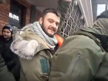 Суд арестовал недвижимость сына Авакова и экс-замминистра Чеботаря фото