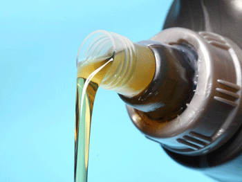 Дизтопливо из воздуха и воды стало реальностью фото