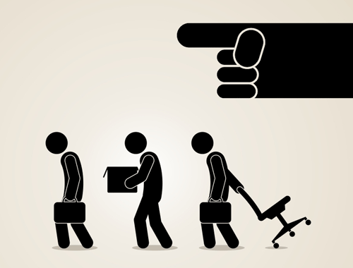 Сколько мелитопольцев потеряют работу из-за сокращения фото