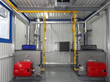 Отапливать горбольницу будут частники фото