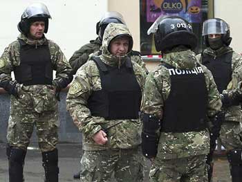 В компании Новинского заявили об обысках фото