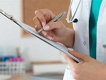 Рада разблокировала медреформу фото