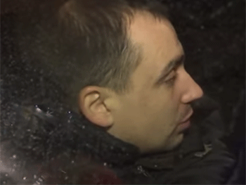 Суд арестовал начальника столичного МРЭО, устроившего смертельное ДТП фото