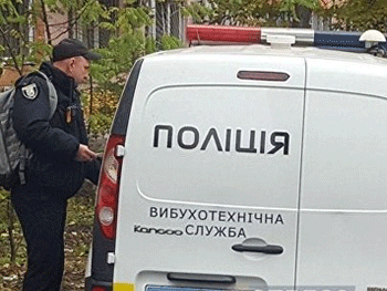 Под Киевом двое мужчин изнасиловали полицейского фото