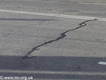 «Ukrainian hand-made»: как дороги в Мелитополе к зиме готовят (ФОТО, ВИДЕО) фото