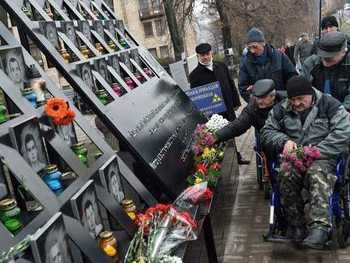 Четыре года Майдану: чего добилась Украина, а что потеряла фото