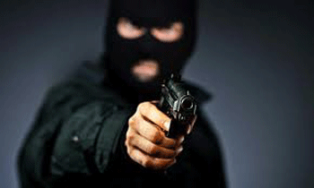 Под Ровно вооруженные грабители обокрали гостиницу, которую открыл итальянец фото