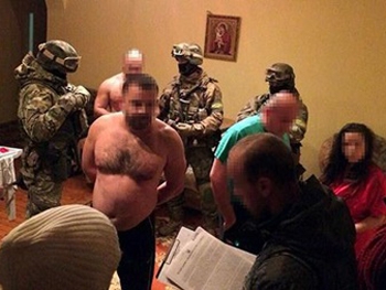 В Германии задержали 12 угонщиков из Украины фото