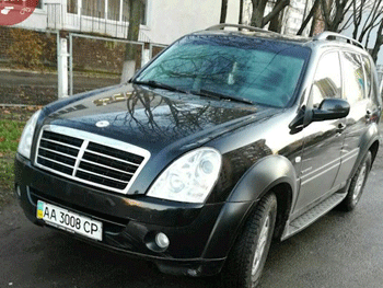 Вывалилась из авто и уснула на асфальте: в Киеве задержали пьяную женщину  фото